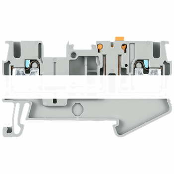 ISOLATION BLADE TERMINALS