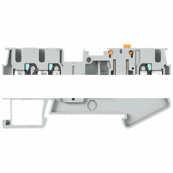 ISOLATION BLADE TERMINALS