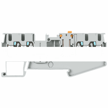 ISOLATION BLADE TERMINALS