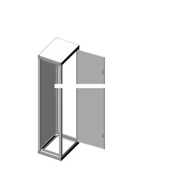 Каркас ВРУ-1 Unit R разборный (1800х600х450) IP31 PROxima