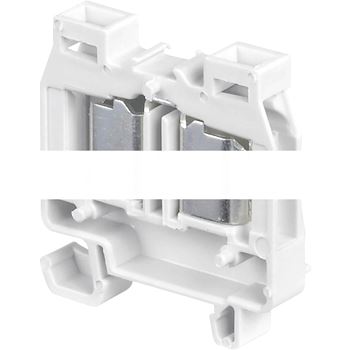 Клемма DR1.5/6.N.ADO 1.5мм.кв. синяя