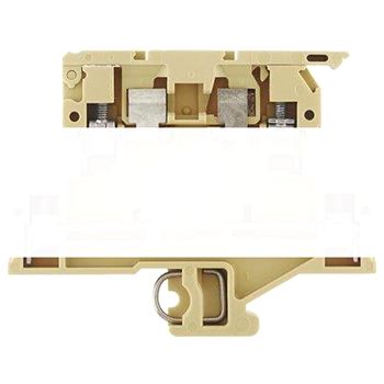 Клемма с предохранителем KDKS 1/32