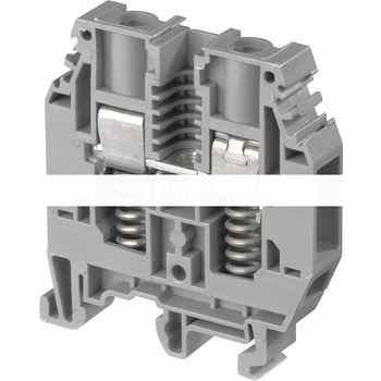 Клемма винтовая M10/10.RS.V2 10мм.кв.