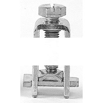 Клеммы 16-95мм.кв шина 12x10мм (50шт)