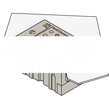 Клеммный блок для цепей напряжения TC-DS-VL (6742R0500)