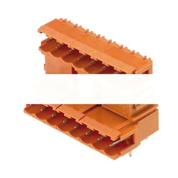 Компоненты монтажа на печатную плату SLD 5.08V/40/90 3.2 SN OR BX
