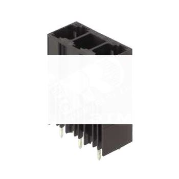 Компоненты монтажа на печатную плату SV 7.62/09/180G 3.5SN BK BX