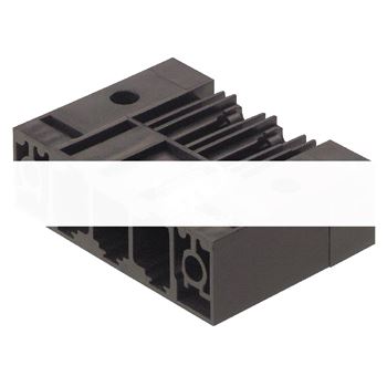 Компоненты монтажа на печатную плату SV 7.62/09/270F 3.5SN BK BX