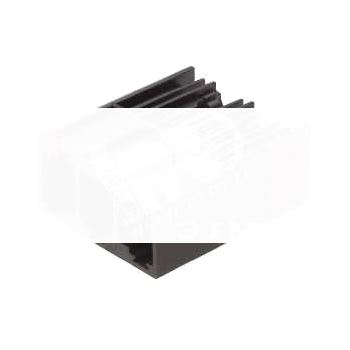 Компоненты монтажа на печатную плату SV 7.62/09/270G 3.5SN BK BX