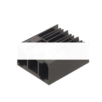 Компоненты монтажа на печатную плату SV 7.62/09/90G 3.5SN BK BX