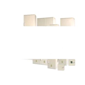 Корпус из полиэстера OptiBox G-343-SF111-IU-1-IP54