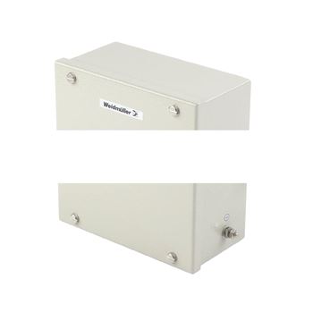 Корпус KLIPPON STB 2 MS HT