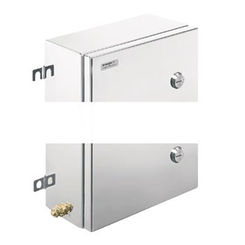 Корпус KTB QL 352615 S4E4
