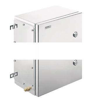 Корпус KTB QL 403015 S4E4