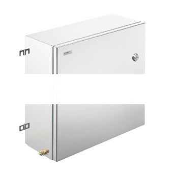 Корпус KTB QL 484815 S4E2