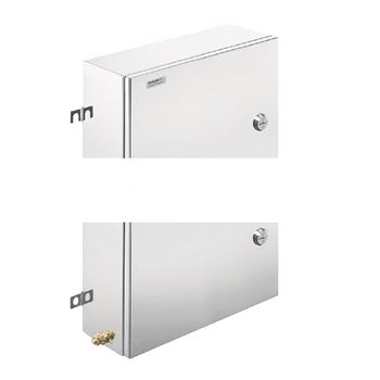 Корпус KTB QL 553515 S4E1