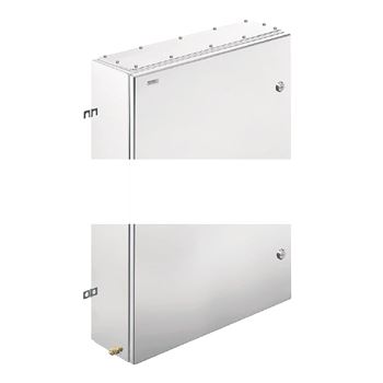 Корпус KTB QL 916120 S4E4