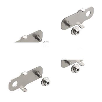 Корпус KTBI MF S2 SET