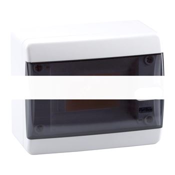 Корпус пластиковый OptiBox P-CNK-1-06-IP40