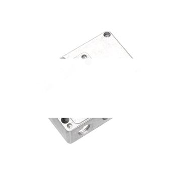 Корпус с отверстиями KLIPPON K1 1,5M16AB CSS