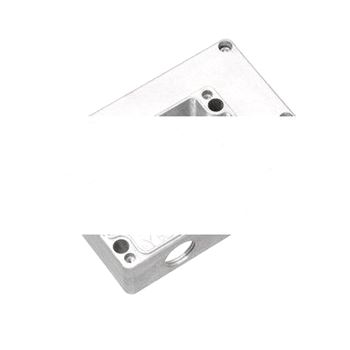 Корпус с отверстиями KLIPPON K2 2M20AB CSS