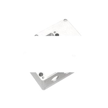 Корпус с отверстиями KLIPPON K41 2M25AB CSSКорпус с отверстиями KLIPPON K41 2M25AB CSS