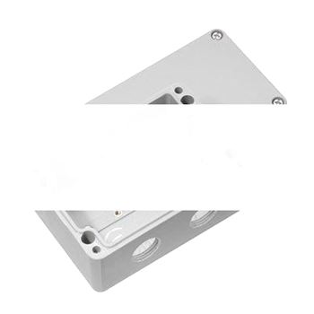 Корпус с отверстиями KLIPPON POK2 2M20AB CSS