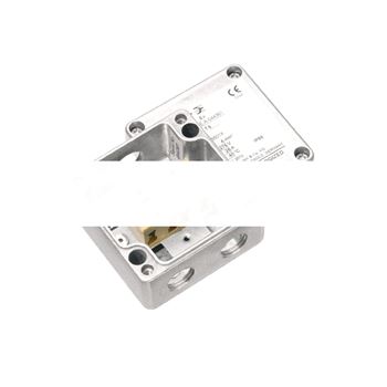 Корпус с защитой Ex KLIPPON K1 M16BCSS EX