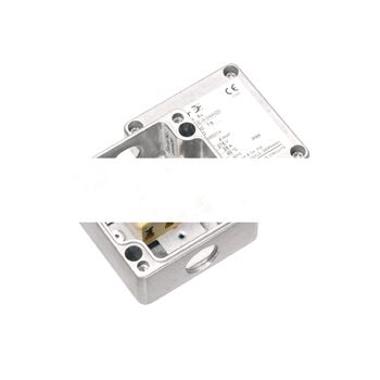 Корпус с защитой Ex KLIPPON K1 M20BCSS EX