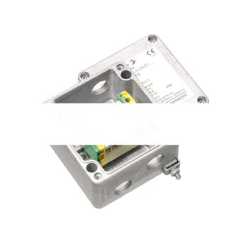 Корпус с защитой Ex KLIPPON K11 M16ACSS EX