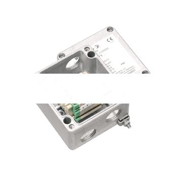 Корпус с защитой Ex KLIPPON K11 M20ZCSS EX
