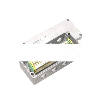 Корпус с защитой Ex KLIPPON K31 M20ACSS EX