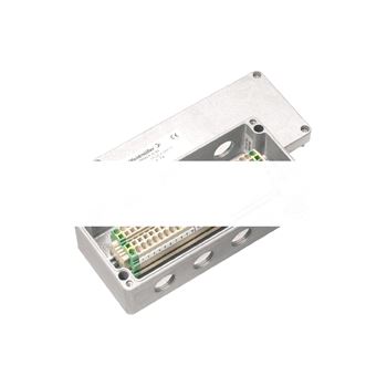 Корпус с защитой Ex KLIPPON K31 M20ZCSS EX
