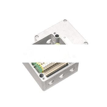 Корпус с защитой Ex KLIPPON K41 M20WCSS EX