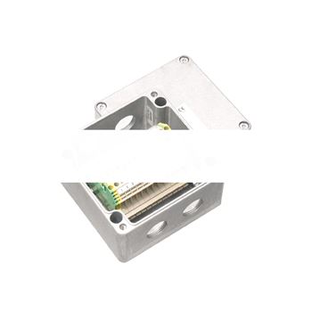Корпус с защитой Ex KLIPPON K41 M25WCSS EX