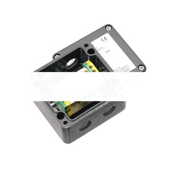 Корпус с защитой Ex KLIPPON POK1 M16ACSS EX