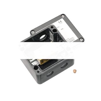 Корпус с защитой Ex KLIPPON POK1 M16BCSS EX