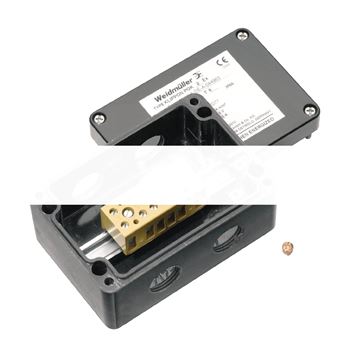 Корпус с защитой Ex KLIPPON POK2 M20BCSS EX