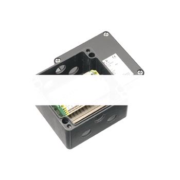 Корпус с защитой Ex KLIPPON POK4 M20WCSS EX