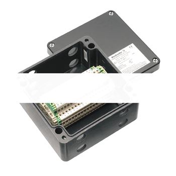 Корпус с защитой Ex KLIPPON POK51 M20WCSS E