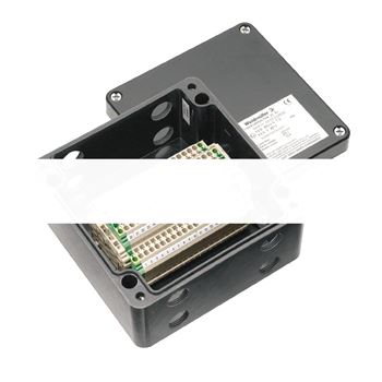 Корпус с защитой Ex KLIPPON POK51 M20ZCSS E