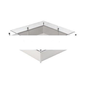 Корпус TBF 60/60/21 trsp