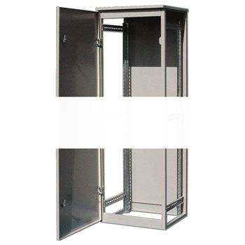 Корпус ВРУ 1600х600х450 IP31 металлический