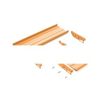 Корпуса для электроники AP RF 122 RE OR