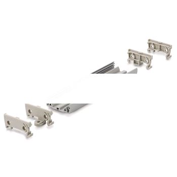 Корпуса для электроники PF RS 45 GR 2000MM