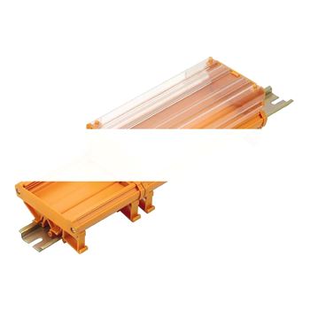Корпуса для электроники PF RS 80 GR 2000MM