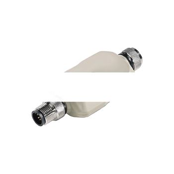 Корпуса для электроники SAI JP 4P LG