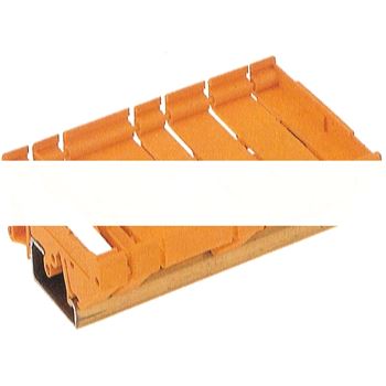 Корпуса для электроники ZW 5 RS OR (119760000)