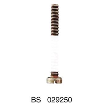 Крепежный винт BFSC M3X25