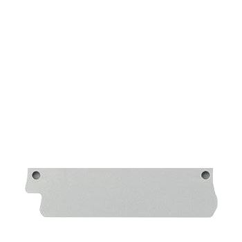 Крышка 8WH2040 2.5мм.кв серая
